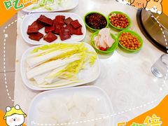-德优正宗川菜馆