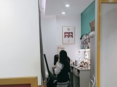 -拍刻风照相馆(南山西丽店)