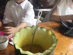 -3号仓库·餐厅(灵溪一店)