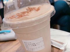 -Awfully Chocolate(来福士广场店)