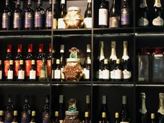 -街角 T·COFFEE 融合料理·BISTRO(车公庙店)