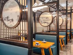 -舟小鲜·舟山小渔村(凤城四路中登广场店)