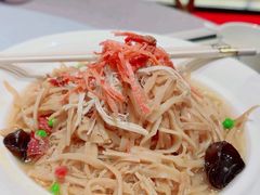 -吴越荣记苏州菜·松鼠桂鱼 100% 活鱼现做(月光码头店)
