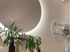 -春树下·树屋花房西餐厅(罍街AS1980店)