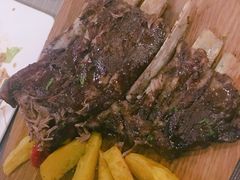 -LA CREPERIE BRETONNE布列塔尼法式餐厅(天童北路店)