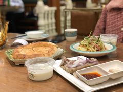 -清真·玛丽亚新疆菜主题餐厅(浙江中路店)