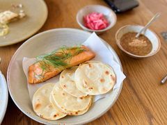 -BOR Eatery(安福路店)