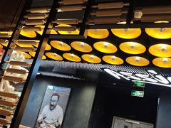 -get pizza意大利餐厅(凯德MALL店)