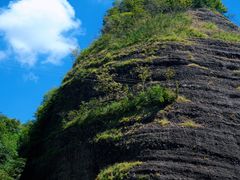 -南武当山景区