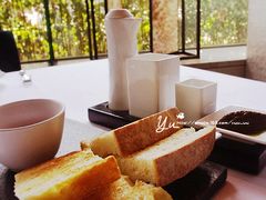 面包-AZUR聚(香格里拉饭店)