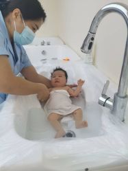 -优贝恩母婴护理中心