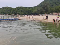-杨梅坑
