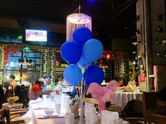 -胡桃里乐队酒馆(广州塔店)