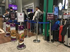 门面-太兴烧味餐厅(香港机场店)