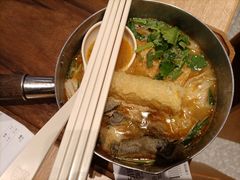 -小满手工粉(环宇荟店)