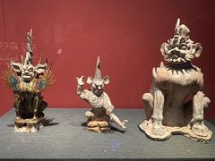 -陕西历史博物馆