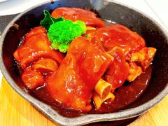 -鹿港小镇(金虹桥国际中心店)