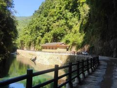 -狮子关旅游区