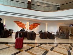 -潍坊鸢飞大酒店(泰华城店)