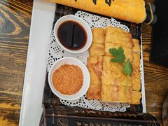 -寿州美味厨豆腐宴(寿县南门口西环路店)