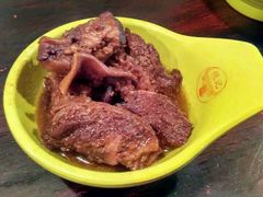 -张记牛肉面馆(天津路店)