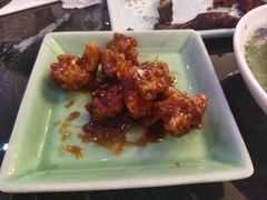 -新白鹿餐厅(百联中环店)