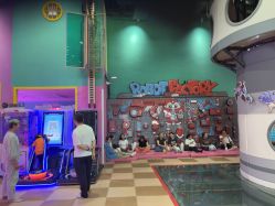 -欧酷世界动力星球(王府井奥莱UP TOWN店)