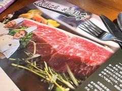 -米德维奇俄式西餐厅(西六道街店)