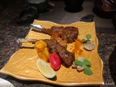 -花隐日式怀石料理(万象城购物中心店)