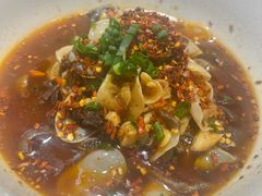 -李久其家民间餐厅(观沙岭公园店)