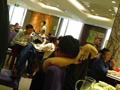 大堂-紫光园(顺义店)