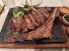 -Osteria Garden 生蚝花园餐厅(原进贤路店)