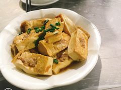 -黎记大排档(慈云路店)