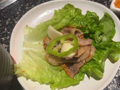 -牛焱·烧肉酒肆(五大道店)