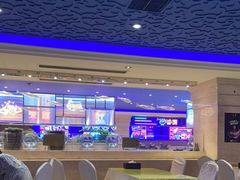 -海韵之星邮轮水会(明发商业广场店)