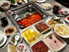 -海底捞火锅(凯德广场店)