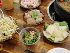 -笔记安顺夺夺粉火锅(龙湾万达店)