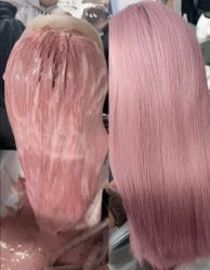 -GANO HAIR 