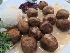 -宜家·瑞典风味餐厅(北京西红门店)