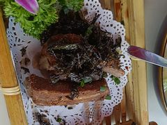 -香芙茗茶楼(梅家坞总店)