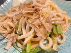 -酉林和牛·烧肉