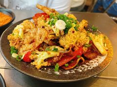 -微醺烤牛·炭火烧烤·精酿啤酒(东郊记忆店)