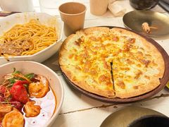 -MORNING GOOD Bistro(翰林府店)