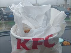 -肯德基(华徐店)