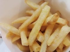 -肯德基(南京高铁1店)