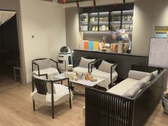 -席仁堂推拿按摩脊柱调理(世纪科贸大厦店)