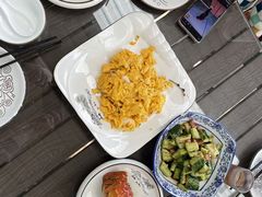 -七的湖·江南蟹舫·阳澄湖农家菜(蟹舫苑店)