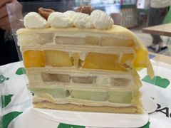 -PAOPAO Bakery&Café(港汇店)