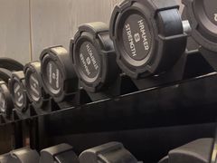 -TOP健身私教工作室(侨香店)