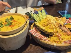 -泰妃殿(武汉首店)